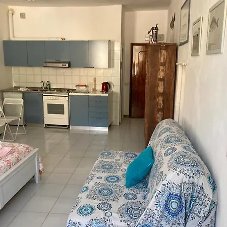 Kate Apartamento *