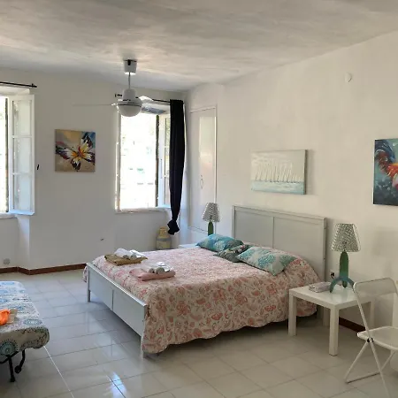 Apartamento Kate *