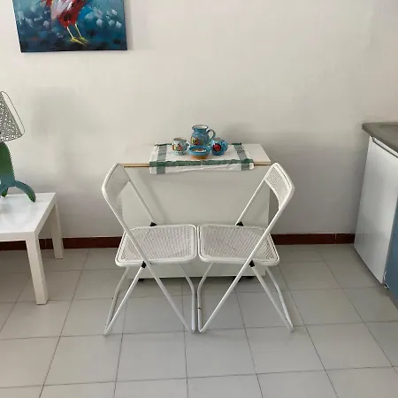 Apartamento Kate