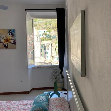 Apartment Kate