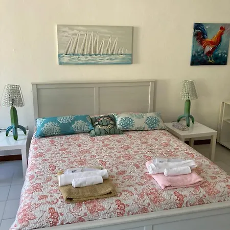 Apartment Kate Vernazza