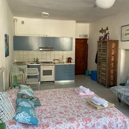 Apartment Kate
