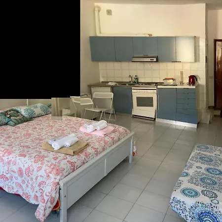 Kate Apartment Vernazza