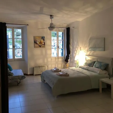 Kate Apartment *
